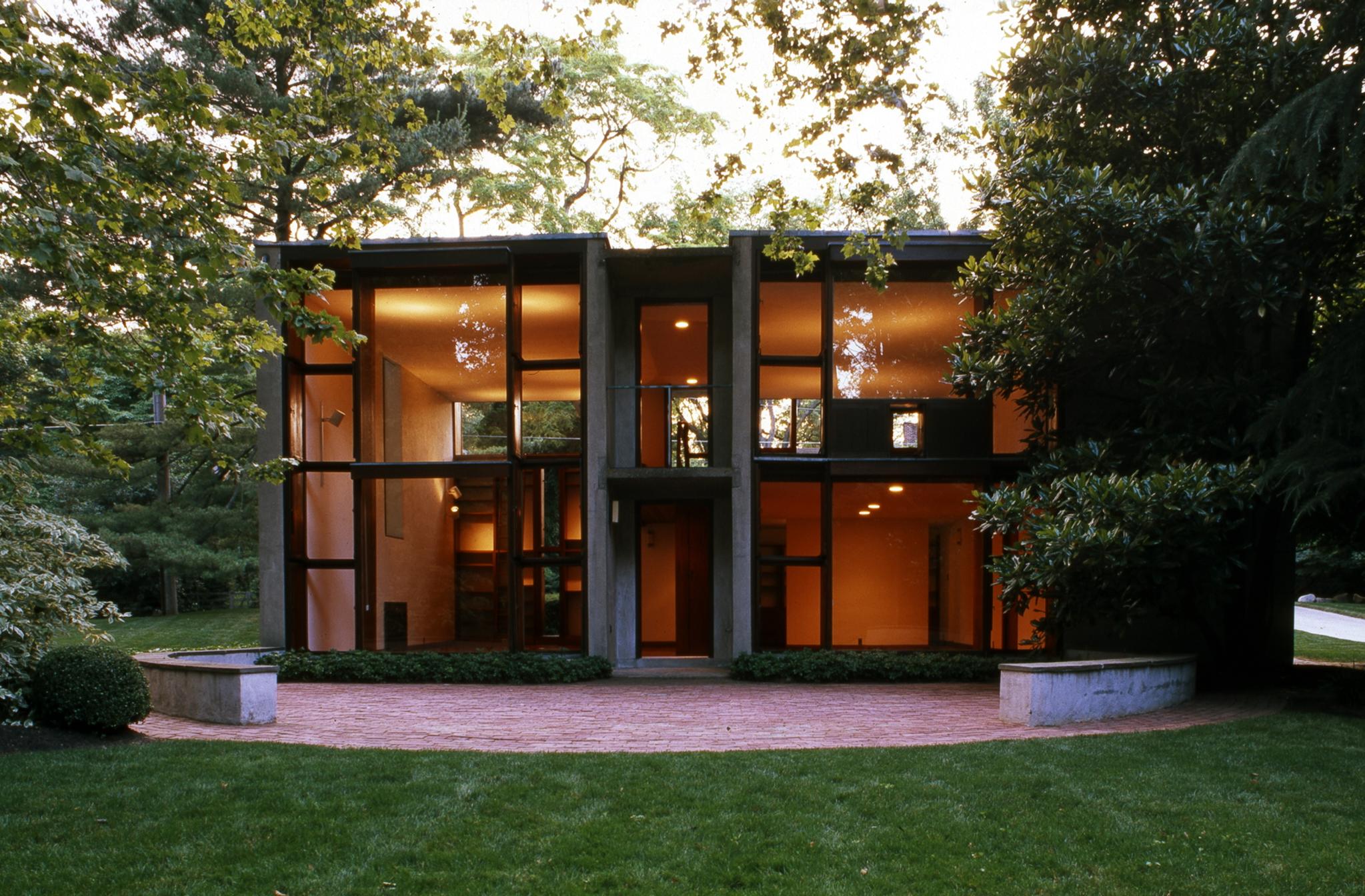 » Esherick House Virtual Tour – Members Only Event